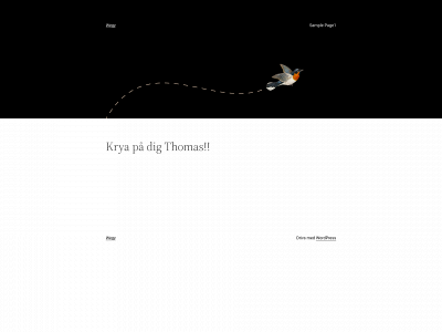 wegy.se snapshot