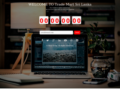 trademartlk.com snapshot