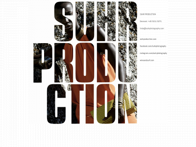 suhrproduction.com snapshot