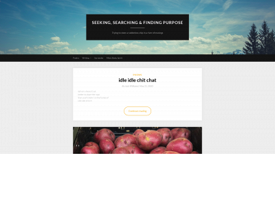jackwilliams.co snapshot