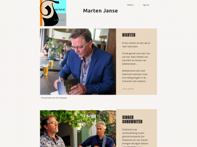 martenjanse.nl snapshot
