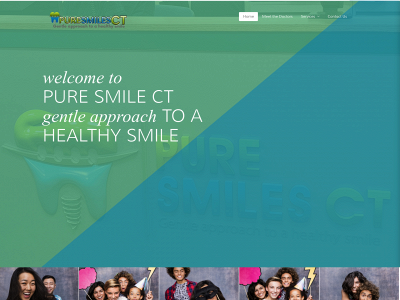 normagomezdds.com snapshot