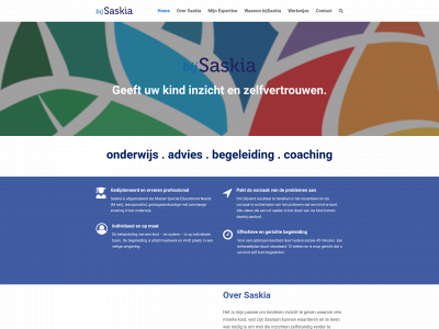 bijsaskia.nl snapshot