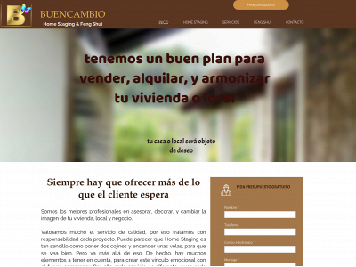 buencambio.es snapshot