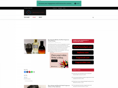 rtlperfumesmore.com snapshot
