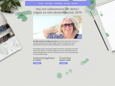 annamaria.nu snapshot