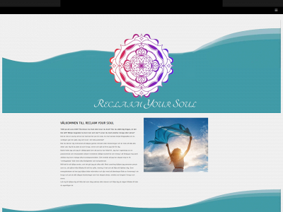 reclaimyoursoul.se snapshot