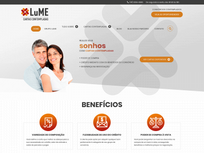 cartascontempladas.com.br snapshot