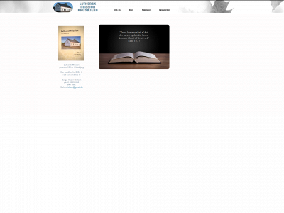 krusbjergmissionshus.dk snapshot