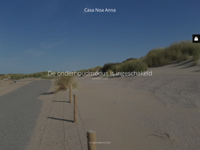 casanoaanna.nl snapshot