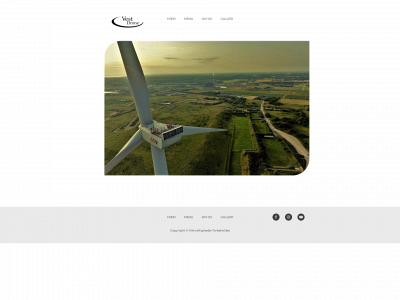 vestdrone.dk snapshot