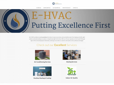 www.e-hvach.com snapshot