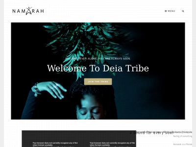 namarah.com snapshot