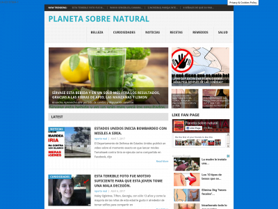 unmundollenodecuriosidades.one snapshot