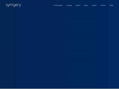 symgery.com snapshot