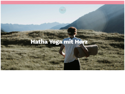 yogamitpetra.com snapshot