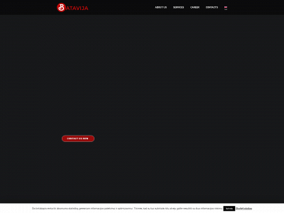 batavija.com snapshot