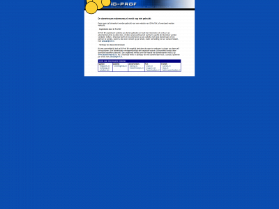 makemoney.nl snapshot