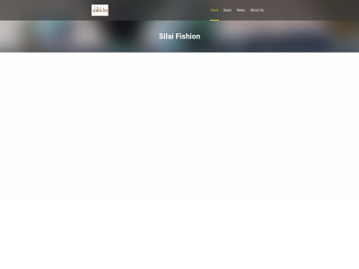 silaifashion.com snapshot