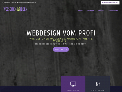 webseiten-fuer-jeden.de snapshot