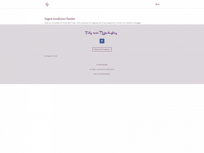 tinyhouseforening.dk snapshot