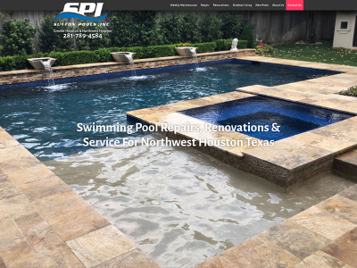 www.suttonpools.com snapshot