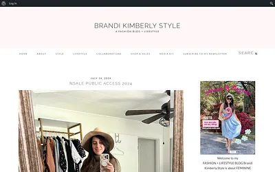 cutebrandik.com snapshot