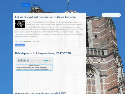 storp.nl snapshot