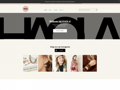 haola.nl snapshot