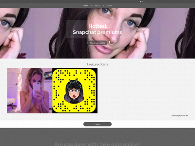snapmychat.nl snapshot