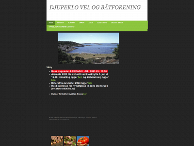 djupeklo-vel.org snapshot