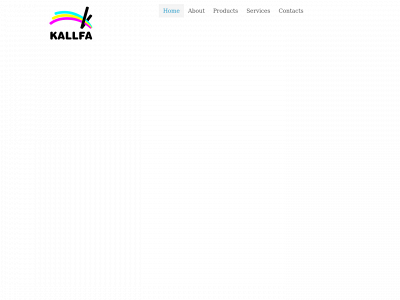 kallfa.com snapshot