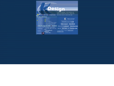 kurt-ulander.com snapshot