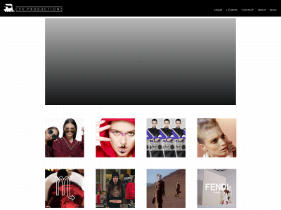 cpxproductions.com snapshot