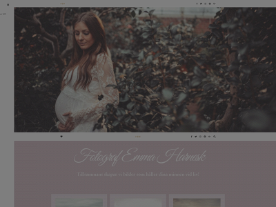 emmaharnesk.se snapshot