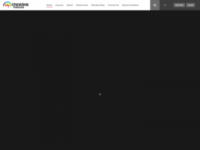 thinklink.co snapshot