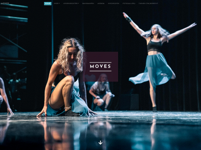 dansstudiomoves.be snapshot
