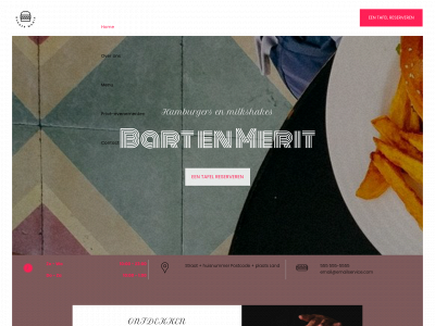 bartenmerit.nl snapshot