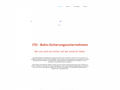 ito-office.de snapshot