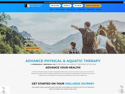 advanceaquaticpt.com snapshot