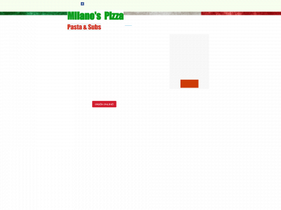covingtonmilanos.com snapshot