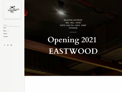 eastwood.nu snapshot