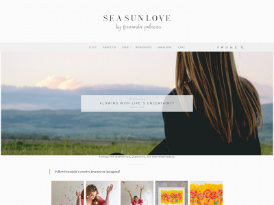 seasunlove.com snapshot