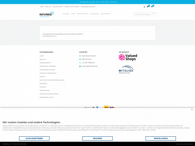 jumpexx.nl snapshot