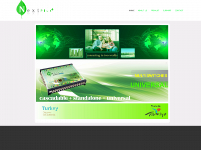 nextplus.plus snapshot