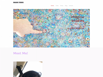 kirstengriffith.weebly.com snapshot