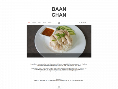 baanchan.no snapshot