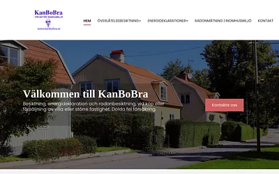 kanbobra.se snapshot