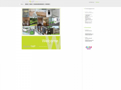 studiophp.nl snapshot