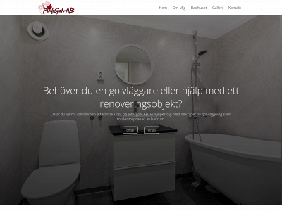 pihlsgolv.se snapshot